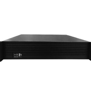 LEOMAX 64 CHANNEL NVR